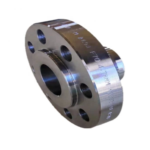 A694 F65 A694 F70 Carbon Steel Astm A694 F60 Steel Flange stainless steel flange fittings