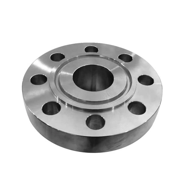Flange Aisi Wn Raised Face Sch80 stainless steel 304 flange