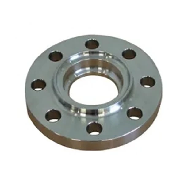Forged Stainless Steel 304/316 Sw Socket Welding Flange