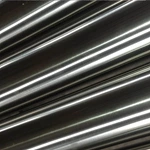 304 Polished Seamless Stainless Steel Pipe