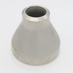 Seamless Stainless Steel Reducer
