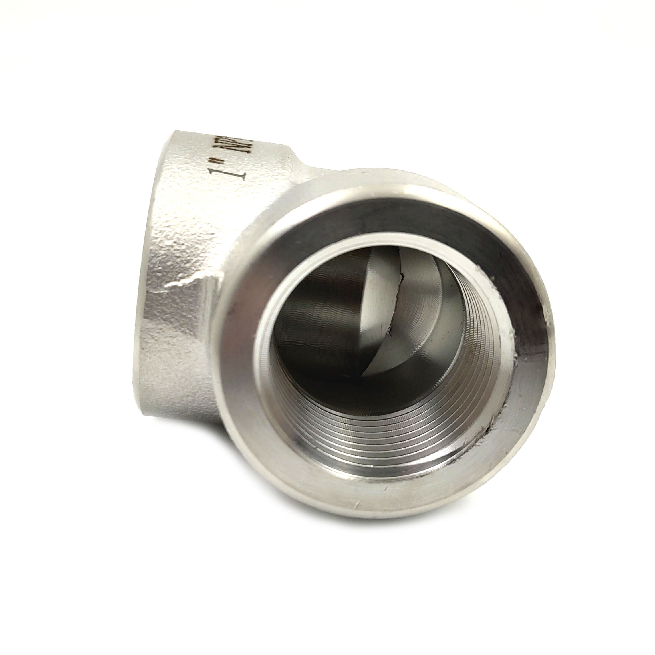 Stainless Steel Forged Fittings Manufacturers & Suppliers, China ...