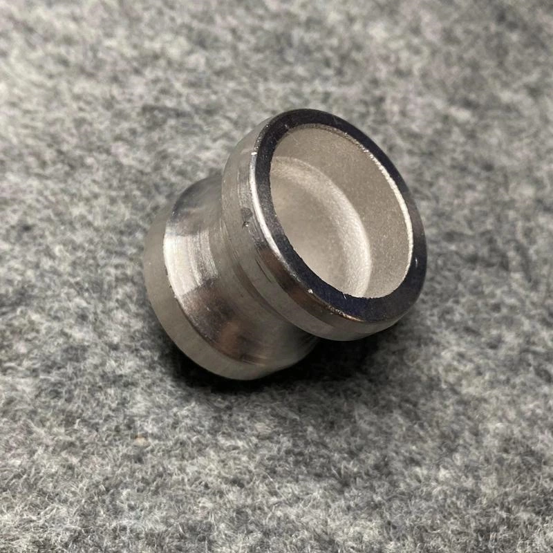 Casting Stainless Steel F304&316 Screw Threadplumbing /Pipe Fittings/Sanitary Fittings/Hardware/Connector/Pump Accessories/Thread Fitting