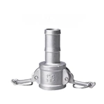 Stainless Steel Joint Quick Camlock Coupling C Type Made in China