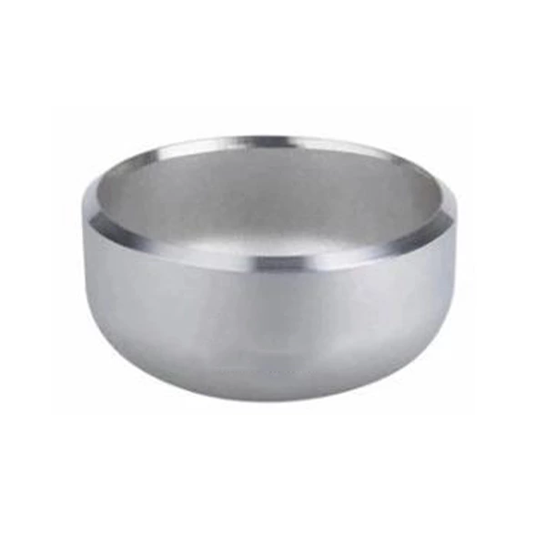 304/316L Class150 300 Stainless Steel Seamless Pipe Flange End Cap