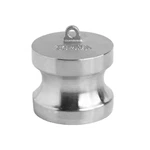 Type Dp Stainless Steel Camlock Fitting Adapter Quickcoupling