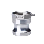Stainless Steel Male Female Quick Coupling Manufacturer