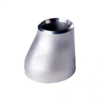 Stainless Steel SS304 SS316L Pipe Fitting Eccentric Concentric Reducer