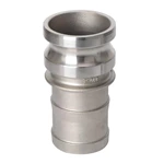 Stainless Steel Hardware Pipe Joint Quick Coupling Manufacturer