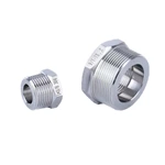 Stainless Steel Pipe Fitting Bushing Used for Fire Fighting Safety