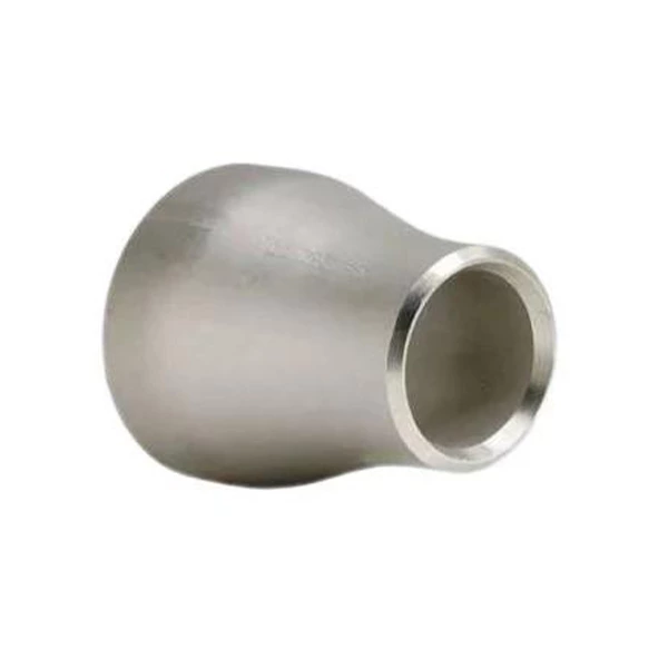 Stainless Steel SS316 SS304 Seamless Steel Pipe Fittings Concentric Reducer