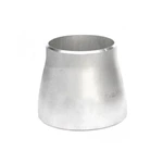 304 Stainless Steel BW Fittings Butt Weld Eccentric Reducer