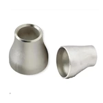 ANSI Seamless Butt Welding Fittings 304 Stainless Steel Concentric Reducer