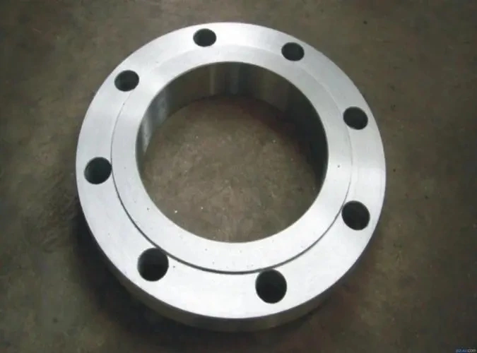 Good Quality Real Forged Dn750 Class150 steel plate flange