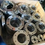 A694 F65 A694 F70 Carbon Steel Astm A694 F60 Steel Flange stainless steel flange fittings