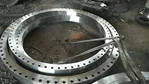 stainless steel forged slip on flange SS316/304L