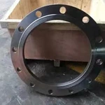 Flange Aisi Wn Raised Face Sch80 stainless steel 304 flange