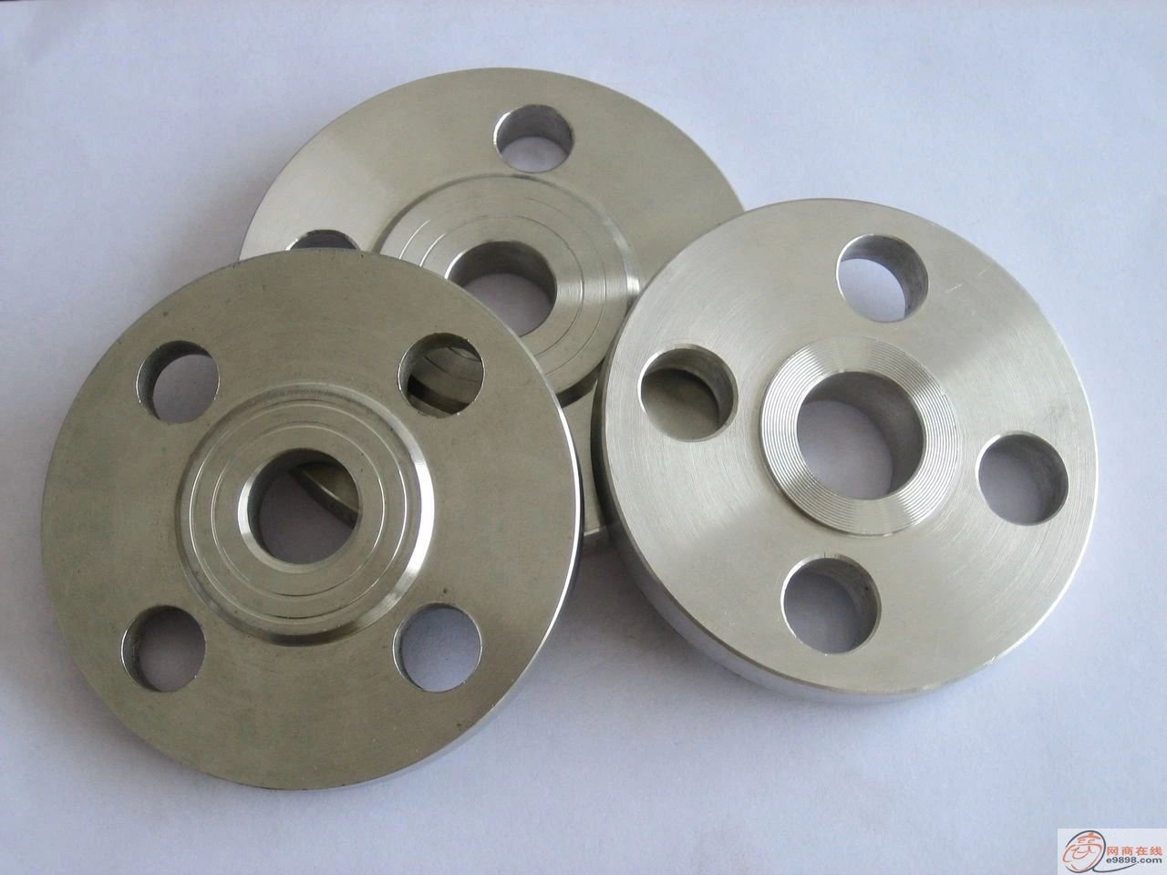 DN100 Din Standard Stainless Steel Flange Dimensions Pn16 40 ss flanges