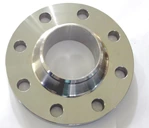 ASTM A182 F304 F321 Weld Neck Pipe Flange Stainless Steel Forged Flange
