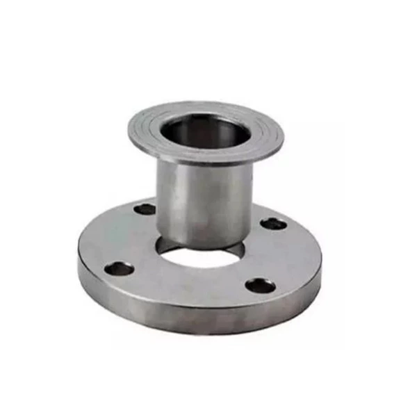 Stainless Steel Lap Joint Flange Ss Flange Supplier