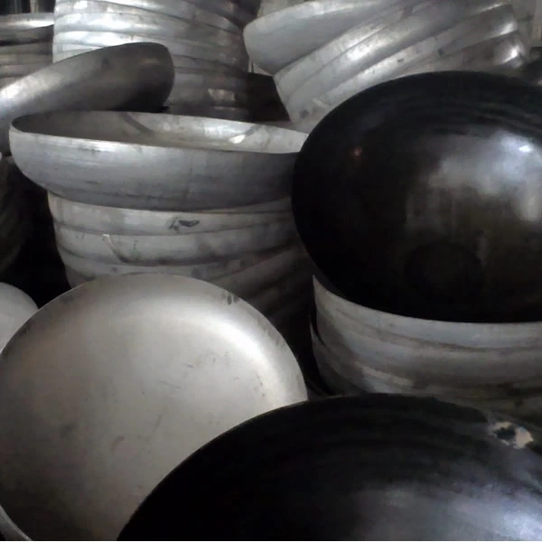 Advantages And Characteristics Of Reducing Elbows In Stainless Steel Pipe Fittings