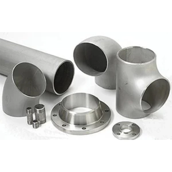 How To Choose The Cutting Amount When Processing Stainless Steel Pipe Fittings