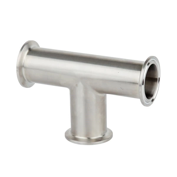 Types And Classification Of Stainless Steel Pipe Elbows And Tees