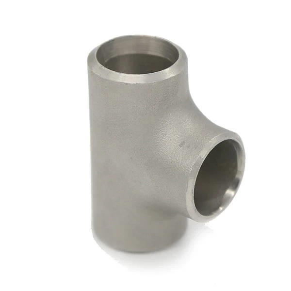 What Are The Causes Of Cracks In Tee Elbows In Stainless Steel Pipe Fittings