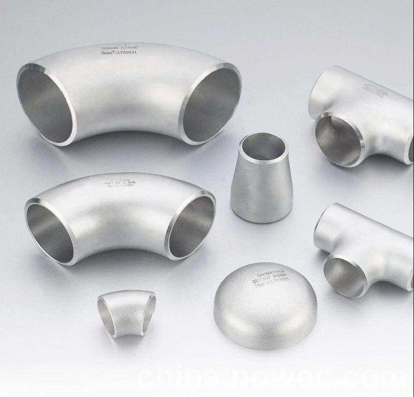 Turning Problems During The Processing Of Stainless Steel Pipe Fittings