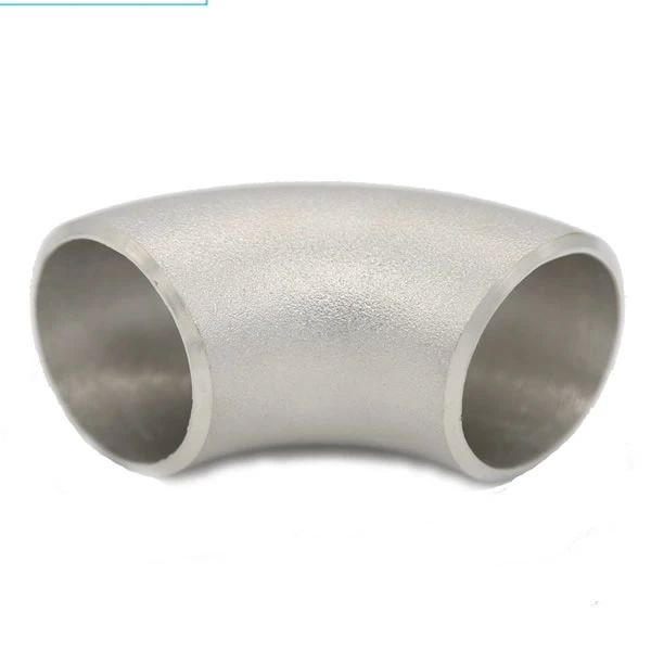 Standard Size Requirements And Tolerance Range Of Stainless Steel Elbows