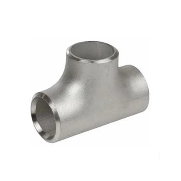 Things To Note When Purchasing Tees In Stainless Steel Pipe Fittings