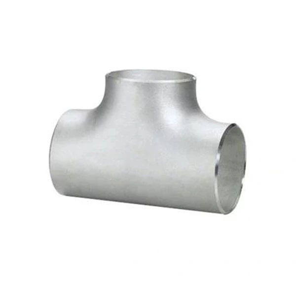 Seamless Welding Technology Of Tees In Stainless Steel Pipe Fittings