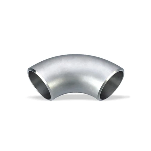 304L Welded Stainless Steel Pipe Fitting Elbow