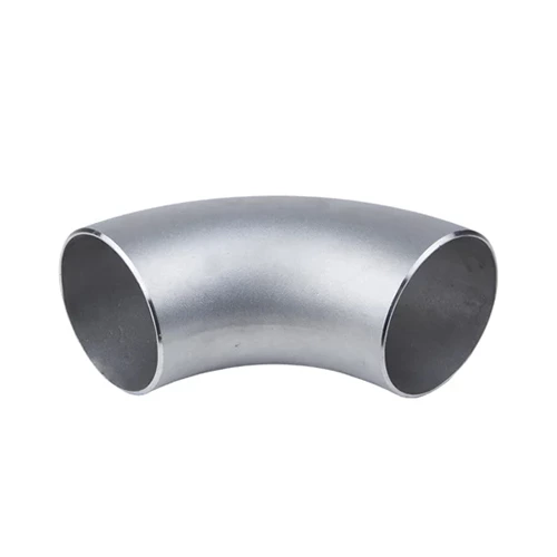 Welded Stainless Steel Pipe Fitting Elbow