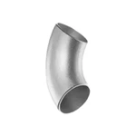 Pipe Fitting Stainless Steel 304 Seamless Elbow