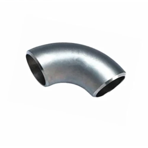 Stainless Steel 316L Seamless Pipe Fitting Elbow