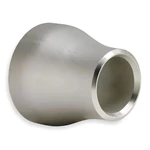 Stainless Steel Concentric Reducer Eccentric Reducer Pipe Fittings Eccentric Reducer