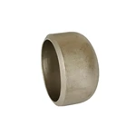 Seamless Stainless Steel Cap Elbow Tee Reducer Cap Seamless End Cap Ansi, Asme Standard B16.9 Butt-weld Carbon Steel Pipe Cap