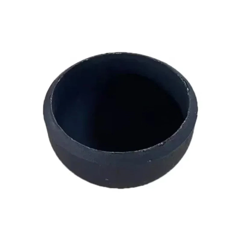 Ss347 Pipe Fittings Seamless Weld Tube End Cap Stainless Steel Butt Welding Elbow Concentric Reducer Eccentric Reducer Equal Unequal Reducing Tee Pipe Cap