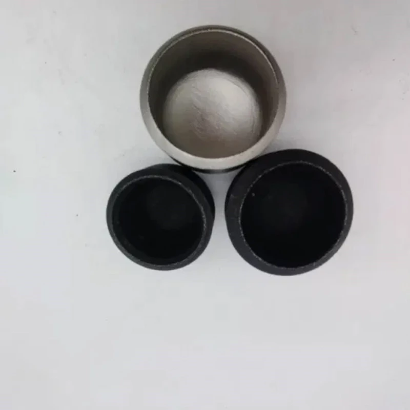 Ss347 Pipe Fittings Seamless Weld Tube End Cap Stainless Steel Butt Welding Elbow Concentric Reducer Eccentric Reducer Equal Unequal Reducing Tee Pipe Cap