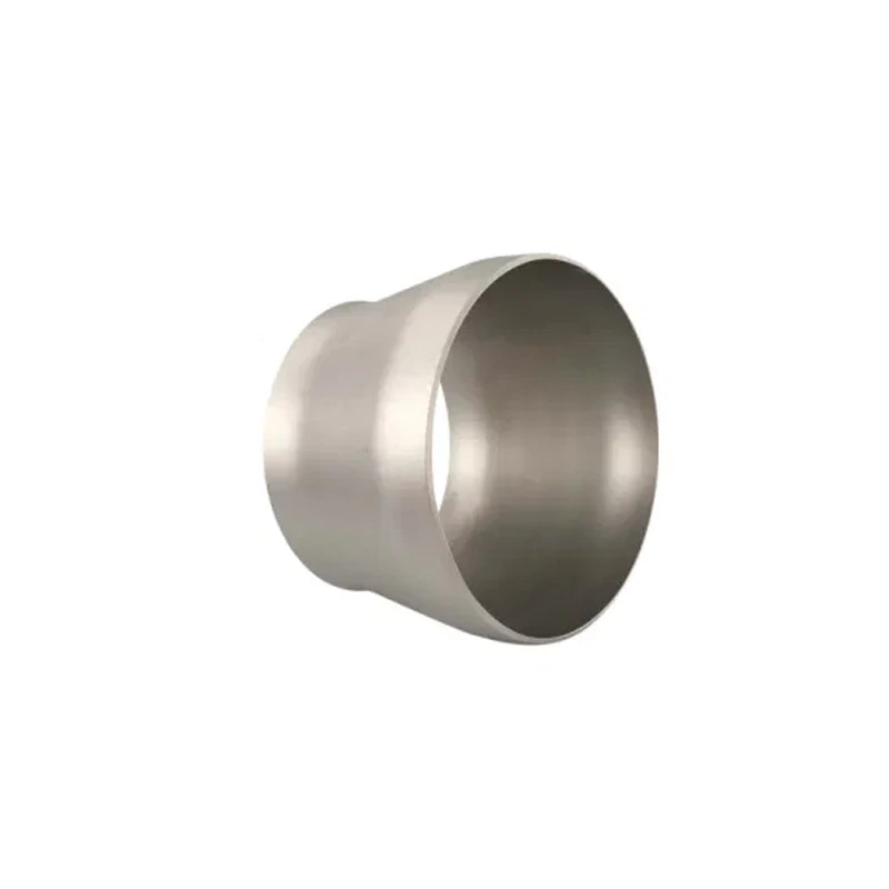 Metal Ansi B16.9 Stainless Steel Eccentric Reducer Concentric Reducer Butt Weld Pipe Fittings Reducer