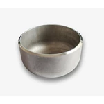 16" DN400 Stainless Steel Seamless Flange Butt Weld End Cap