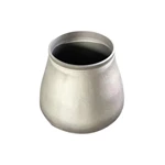 Asme, Din, Jis Carbon Steel Stainless Steel Butt Welding Pipe Fittings Concentric Eccentric Reducer