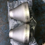 Asme, Din, Jis Carbon Steel Stainless Steel Butt Welding Pipe Fittings Concentric Eccentric Reducer