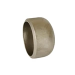 5" Dn125 Class150 300 Stainless Steel Butt Weld Cap End Cap