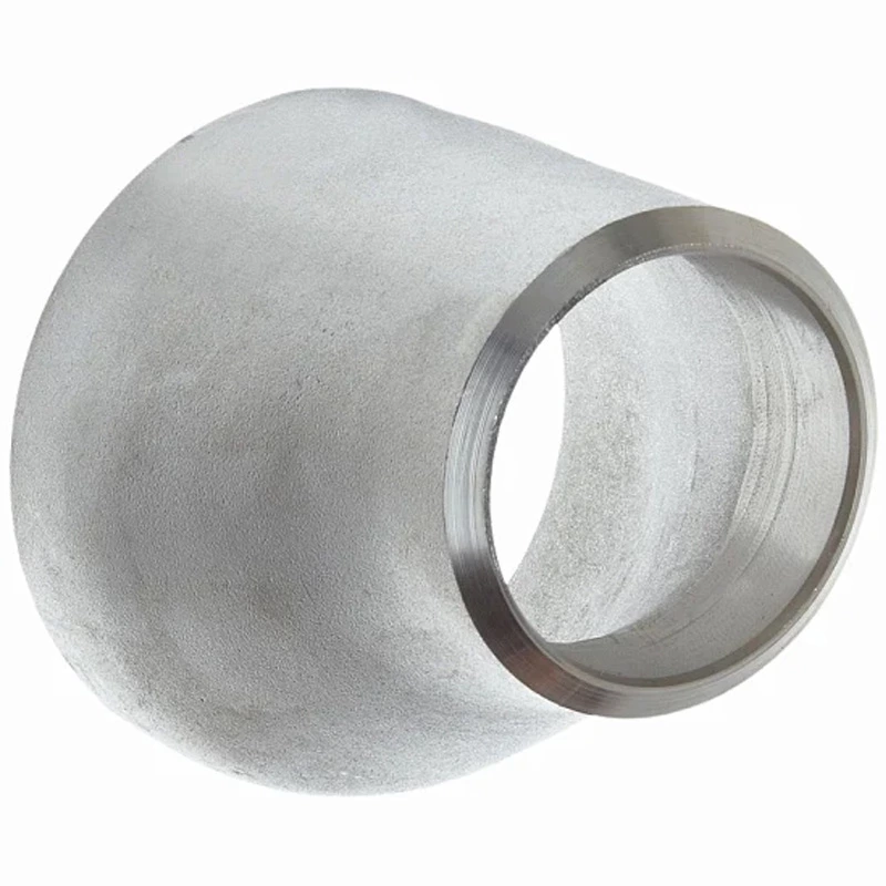 Stainless Steel Fittings Elbow, Flange, Concentric Reducer; Eccentric Reducer