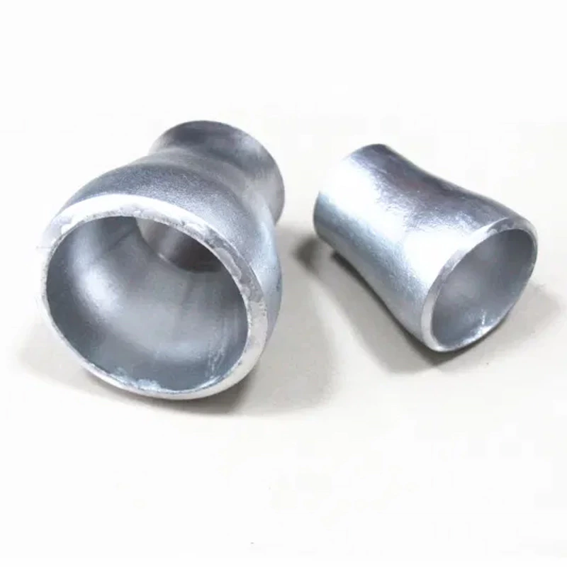 Stainless Steel Fittings Elbow, Flange, Concentric Reducer; Eccentric Reducer