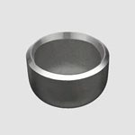 4" Dn100 Stainless Steel Butt Weld Cap Seamless Pipe Cap