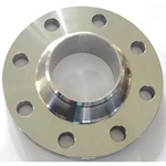 Astm B211 Aluminum7075 Weld Neck Flange Bridas