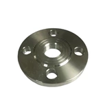 Asme Ansi B16.5 Welding Neck Din Ansi Carbon Steel Forged Blind Pn10 Rf Carbon Steel A105 Stainless Steel 304 316l Threaded Flange For Oil & Gas